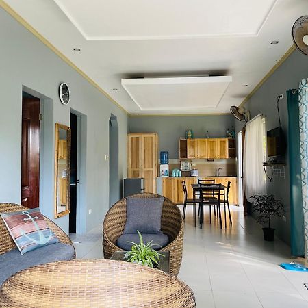 Sabas Beach&Campsite Siquijor Luaran gambar
