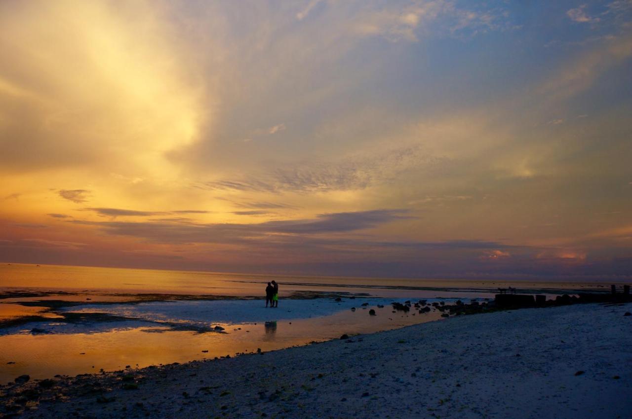 Sabas Beach&Campsite Siquijor Luaran gambar
