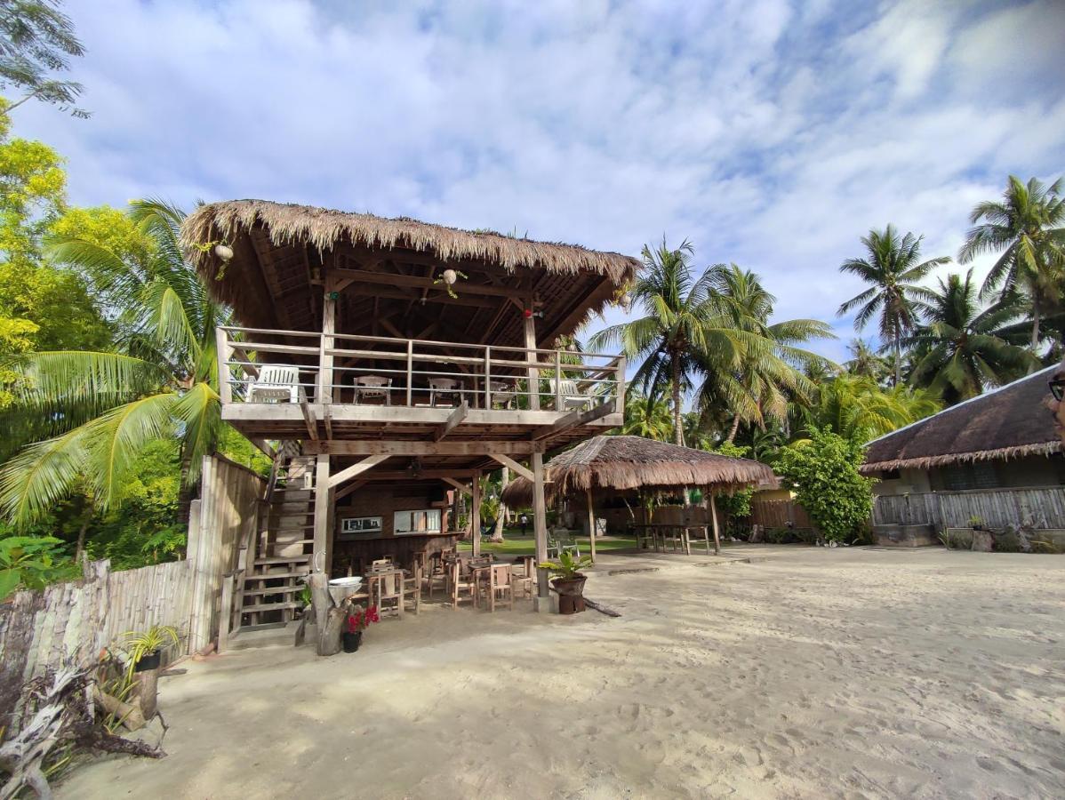 Sabas Beach&Campsite Siquijor Luaran gambar