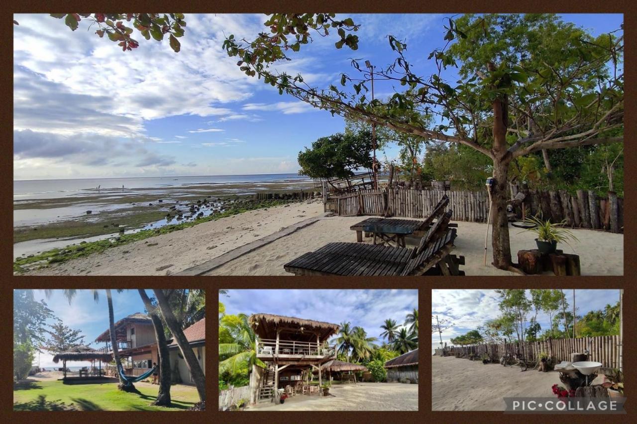Sabas Beach&Campsite Siquijor Luaran gambar