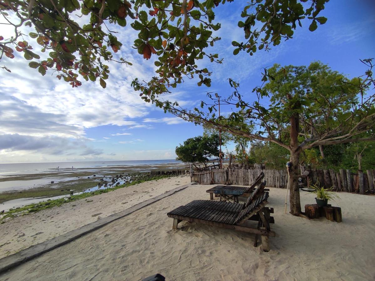Sabas Beach&Campsite Siquijor Luaran gambar