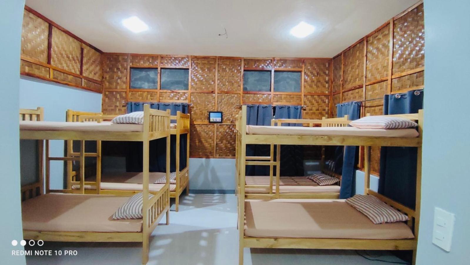 Sabas Beach&Campsite Siquijor Luaran gambar