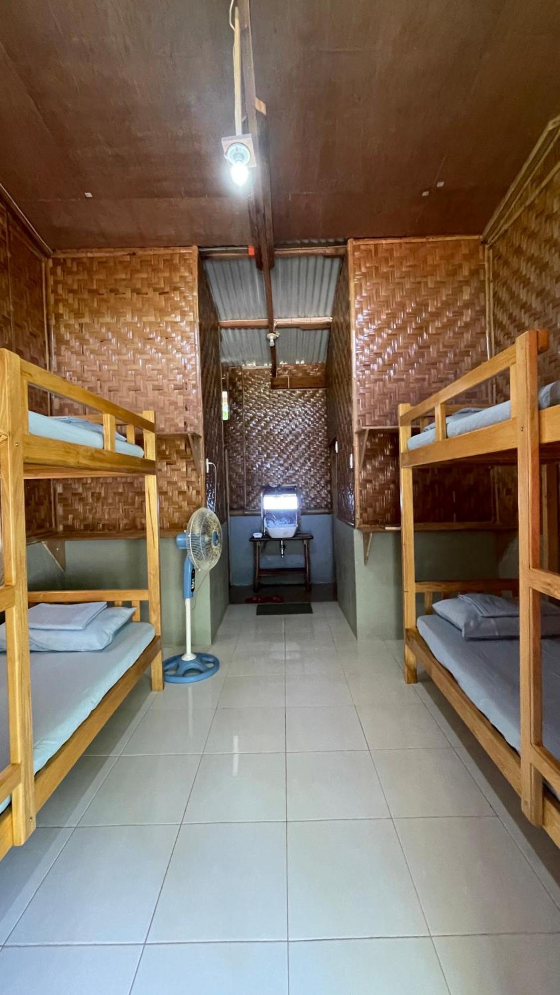 Sabas Beach&Campsite Siquijor Luaran gambar