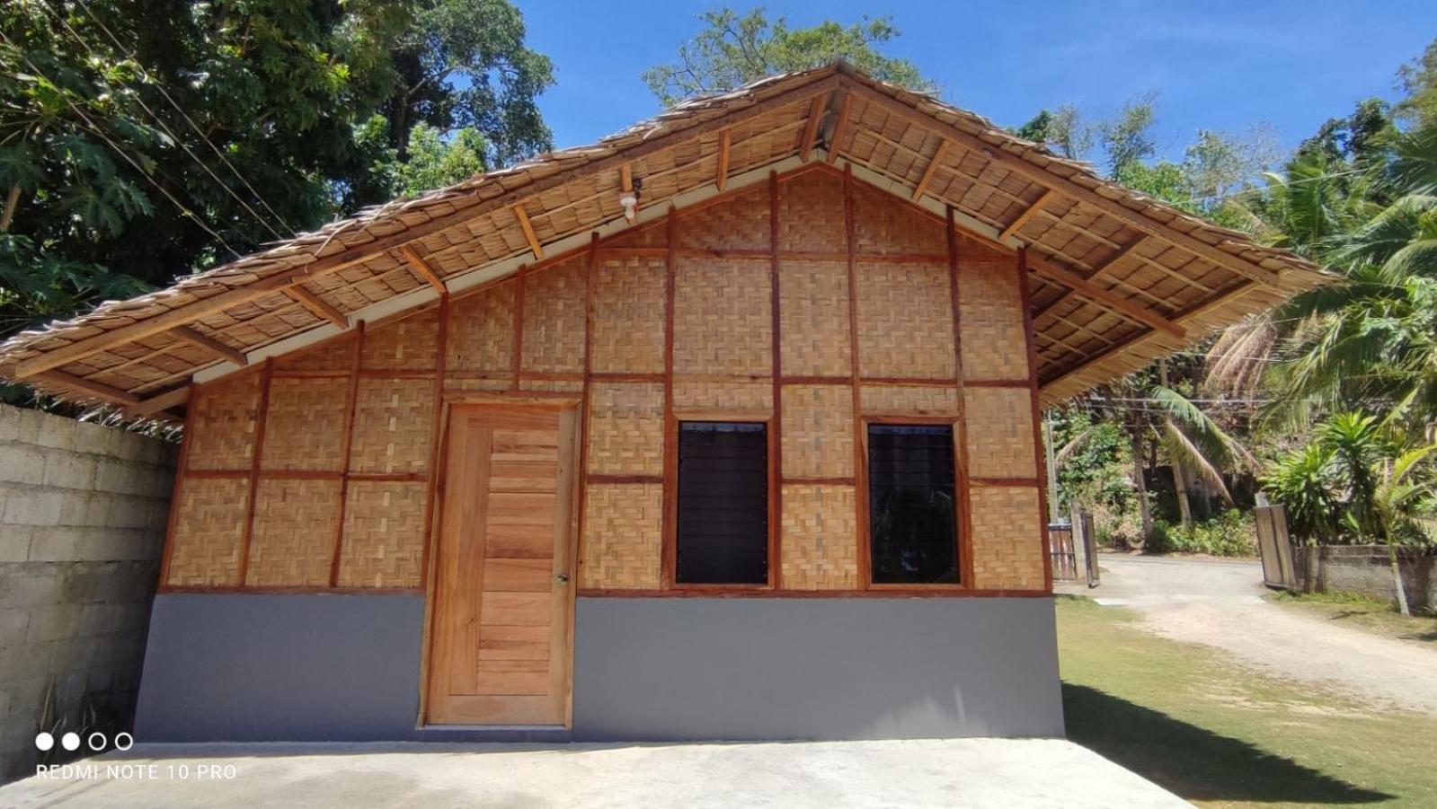 Sabas Beach&Campsite Siquijor Luaran gambar