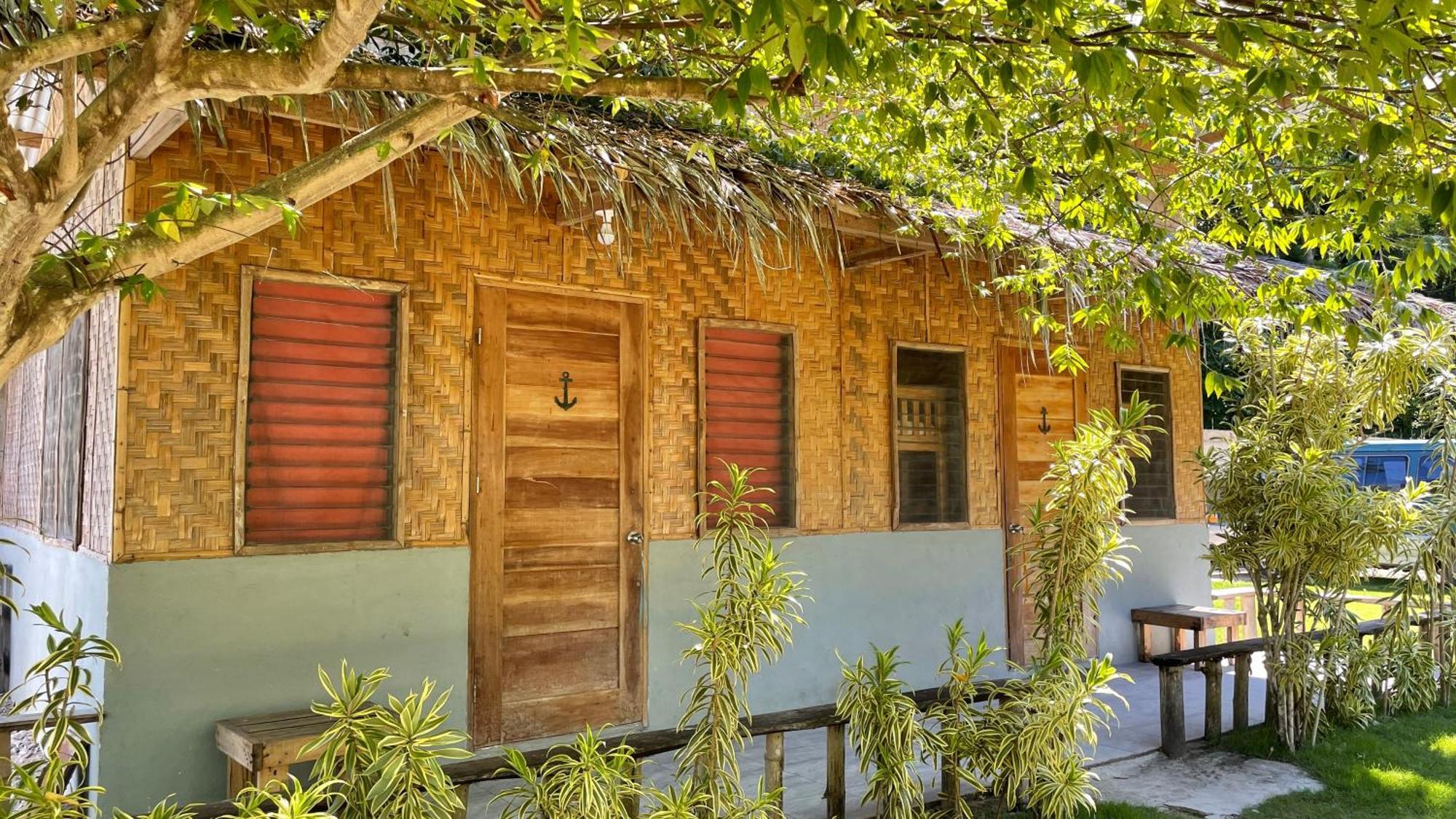 Sabas Beach&Campsite Siquijor Luaran gambar