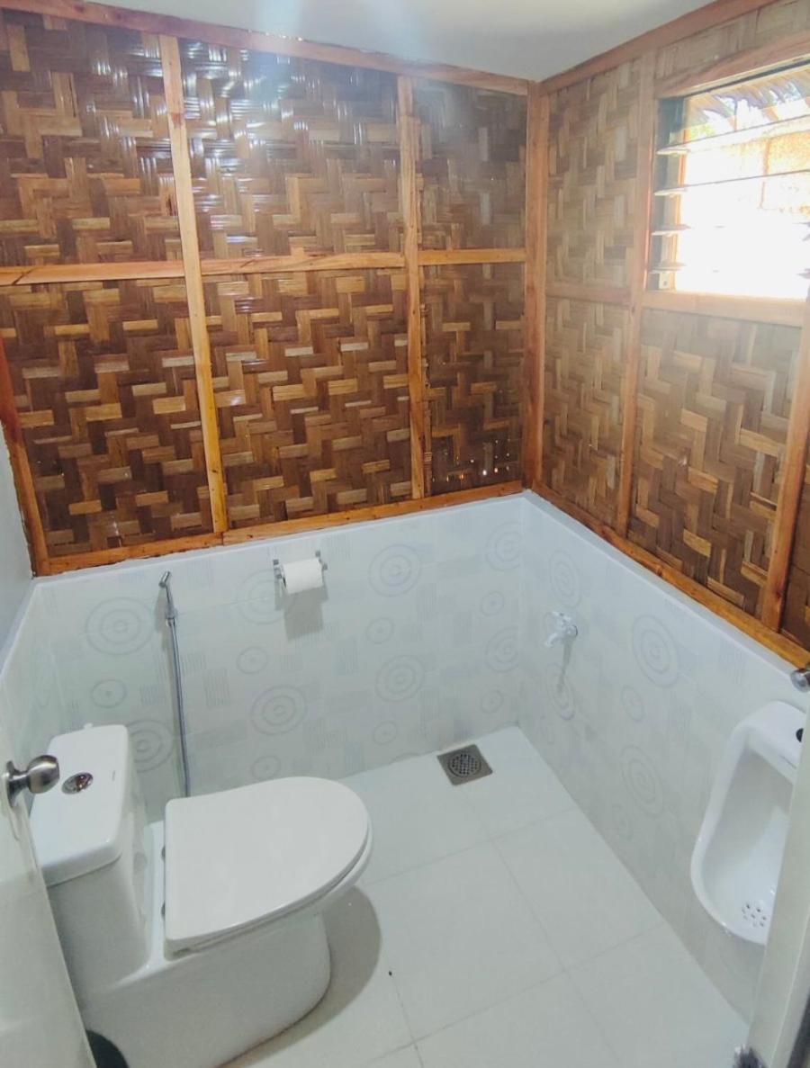 Sabas Beach&Campsite Siquijor Luaran gambar