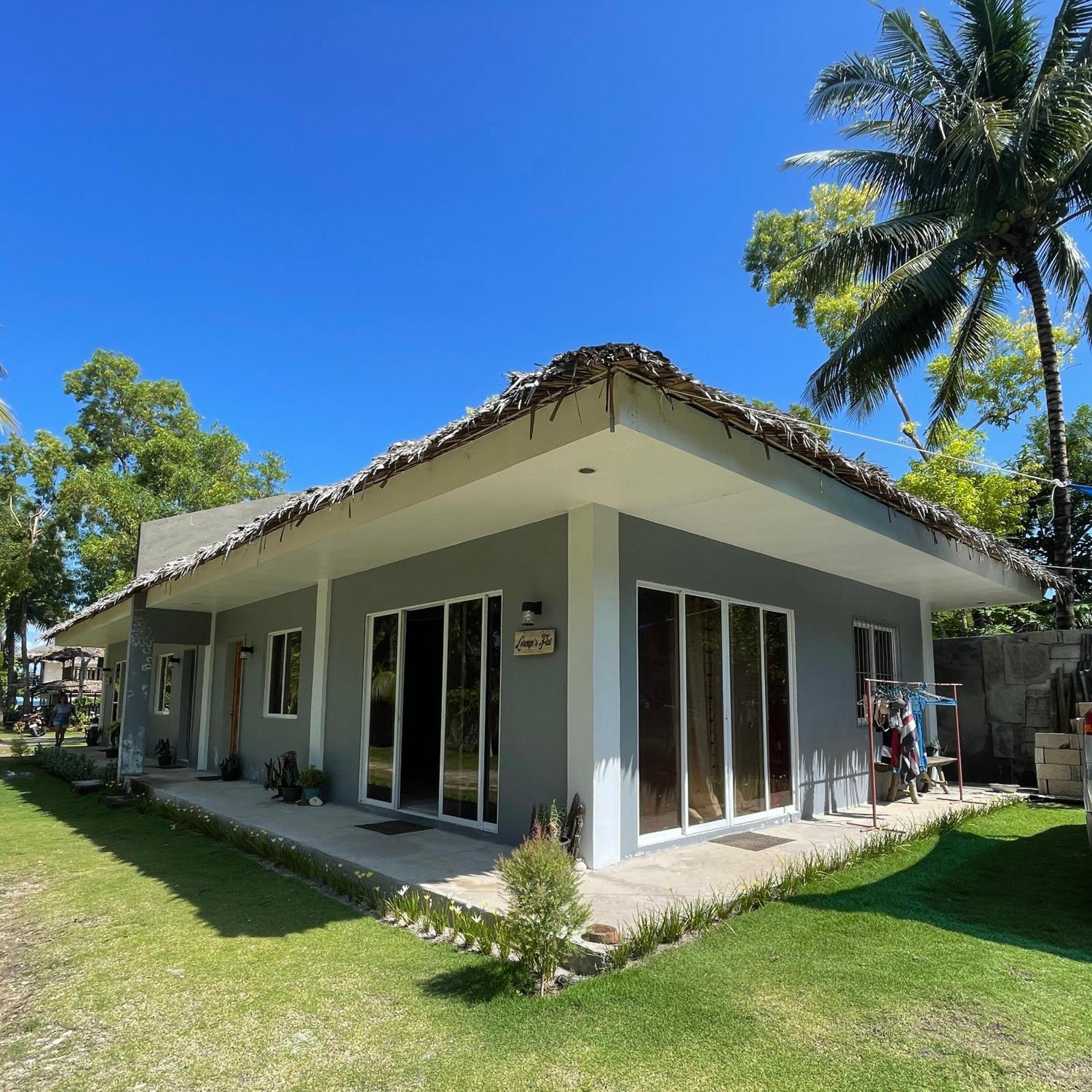 Sabas Beach&Campsite Siquijor Luaran gambar