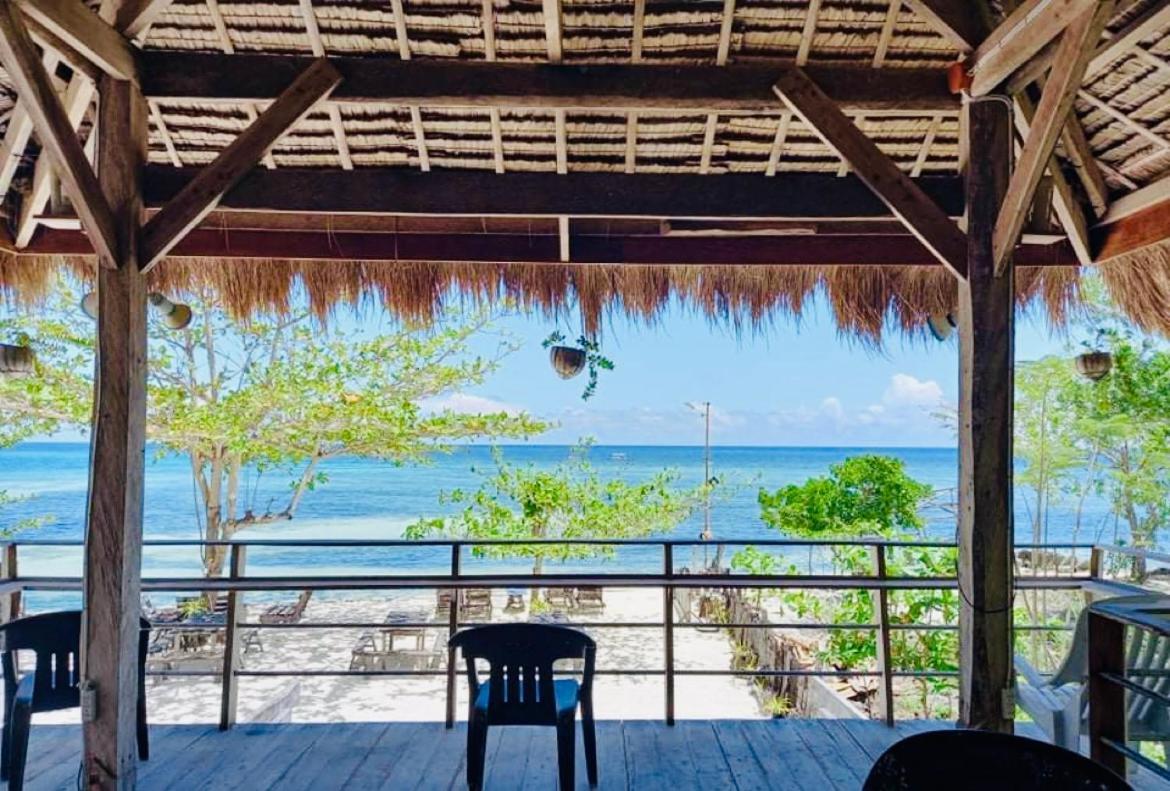 Sabas Beach&Campsite Siquijor Luaran gambar