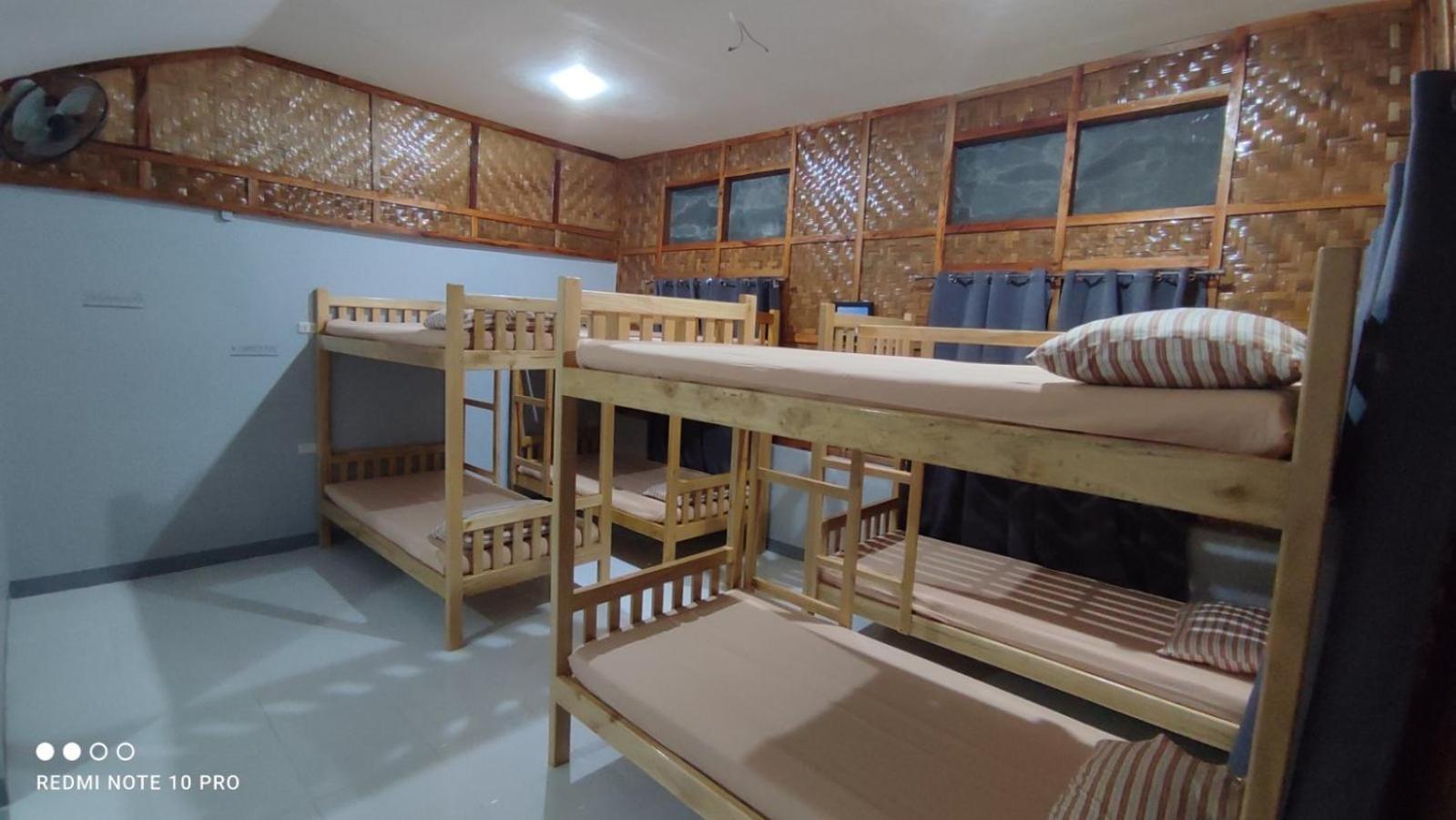 Sabas Beach&Campsite Siquijor Bilik gambar