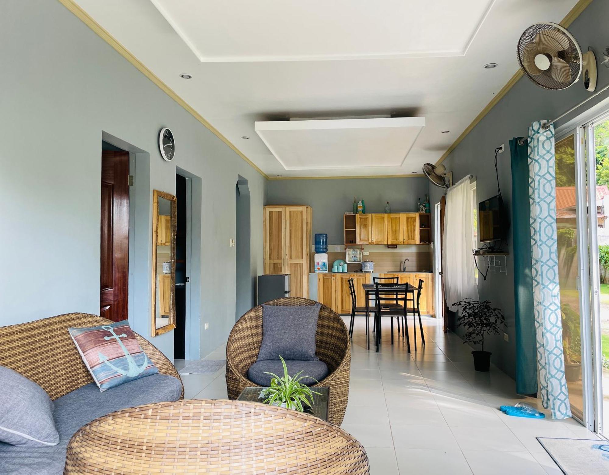 Sabas Beach&Campsite Siquijor Luaran gambar