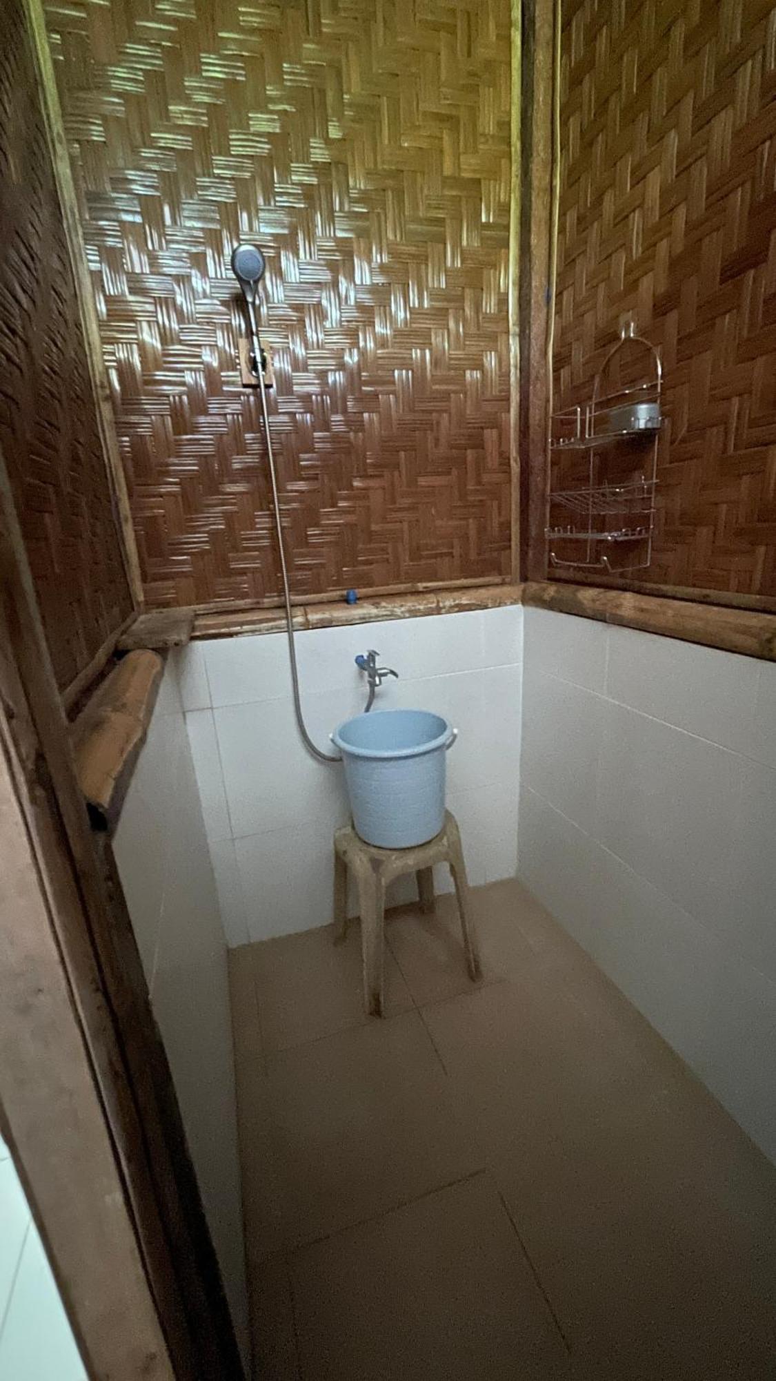 Sabas Beach&Campsite Siquijor Bilik gambar