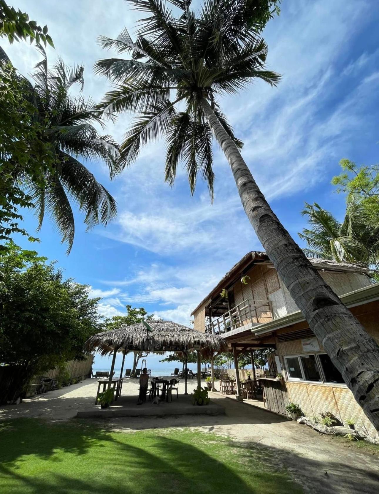 Sabas Beach&Campsite Siquijor Luaran gambar