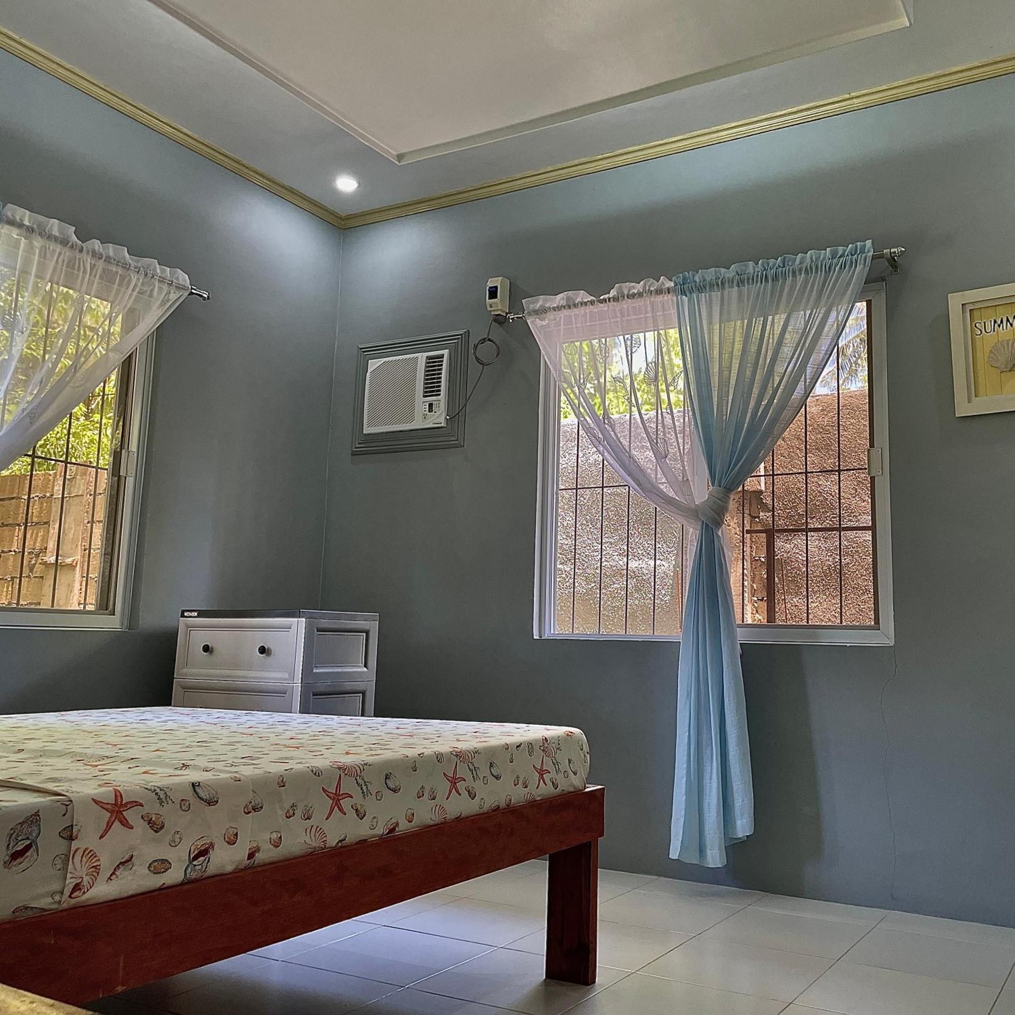 Sabas Beach&Campsite Siquijor Bilik gambar