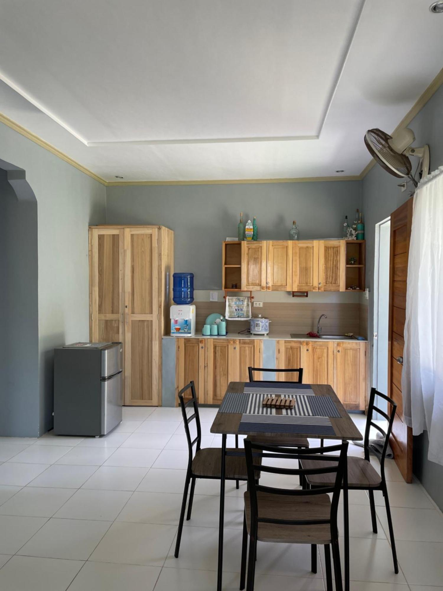 Sabas Beach&Campsite Siquijor Bilik gambar