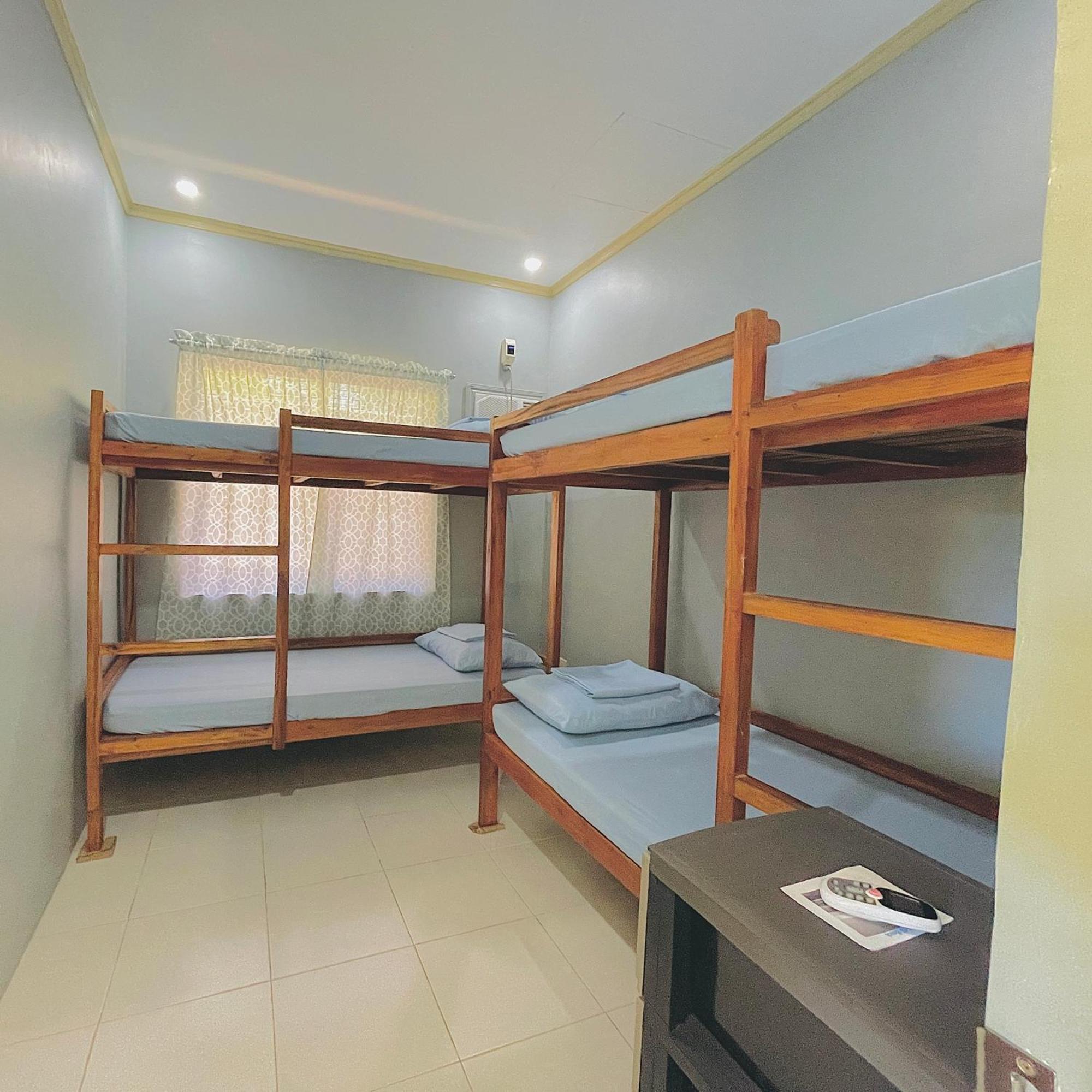 Sabas Beach&Campsite Siquijor Bilik gambar